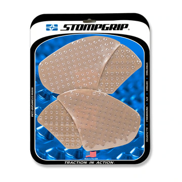 Stompgrip Tank Grip for Ducati Panigale V4